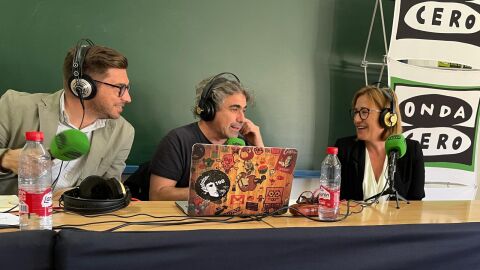mas de uno almeria