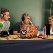 mas de uno almeria