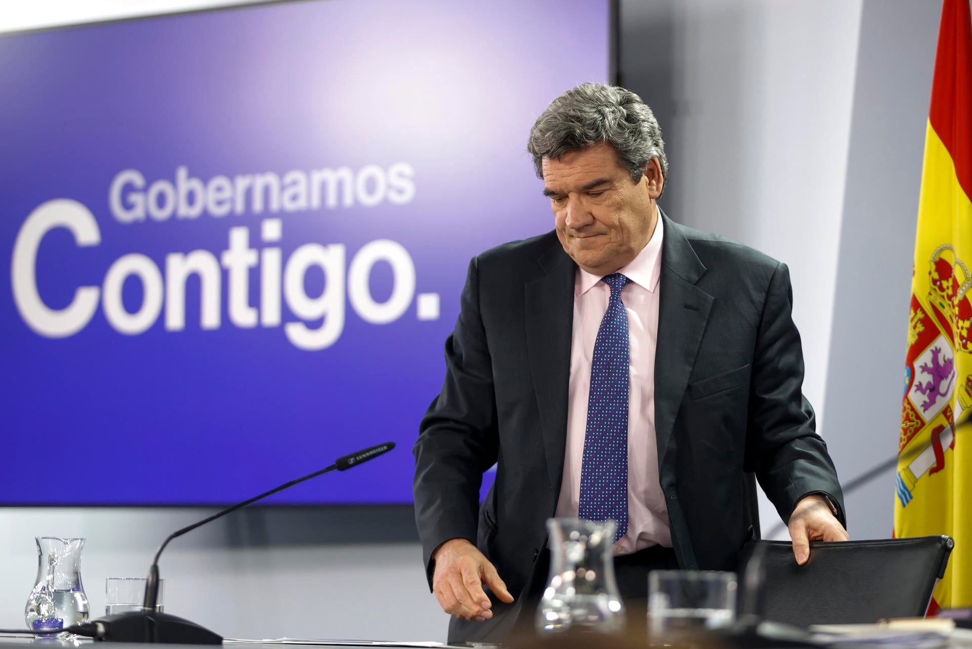 La Brújula de la Economía: Las pensiones, ¿una reforma trampa? La Brújula de la Economía: Las pensiones, ¿una reforma trampa?