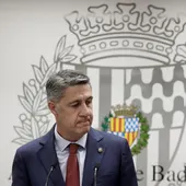 Xavier García Albiol irá a juicio acusado de prevaricación Xavier García Albiol irá a juicio acusado de prevaricación