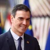 España informó a la UE del viaje de Sánchez a Pekín pero no irá como portavoz