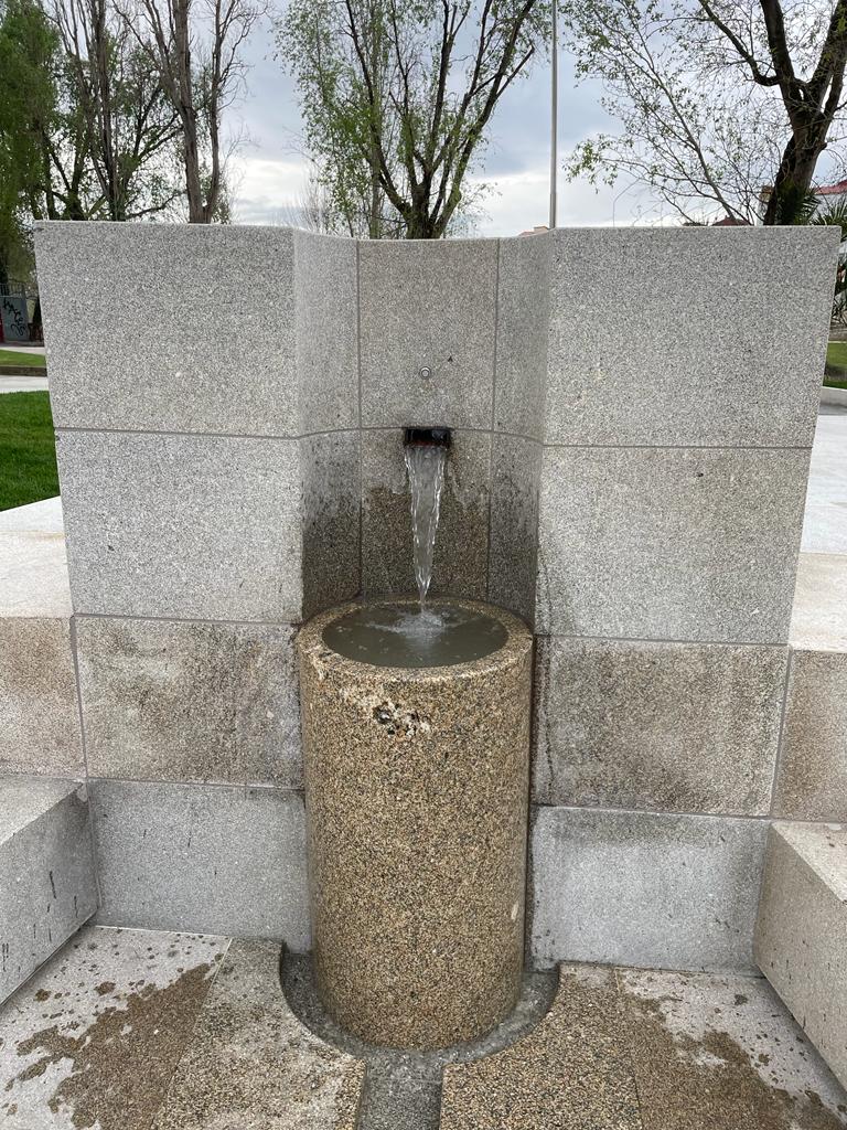 O BNG pídelle explicacións a Xunta sobre a fonte recentemente inaugurada na contorna dos Remedios O BNG pídelle explicacións a Xunta sobre a fonte recentemente inaugurada na contorna dos Remedios
