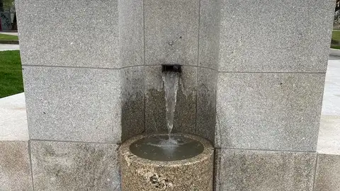 O BNG pídelle explicacións a Xunta sobre a fonte recentemente inaugurada na contorna dos Remedios O BNG pídelle explicacións a Xunta sobre a fonte recentemente inaugurada na contorna dos Remedios
