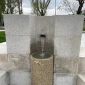 O BNG pídelle explicacións a Xunta sobre a fonte recentemente inaugurada na contorna dos Remedios O BNG pídelle explicacións a Xunta sobre a fonte recentemente inaugurada na contorna dos Remedios