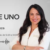 ONDA CERO ALICANTE PORTADA AUDIO LUZ 1 ONDA CERO ALICANTE PORTADA AUDIO LUZ 1