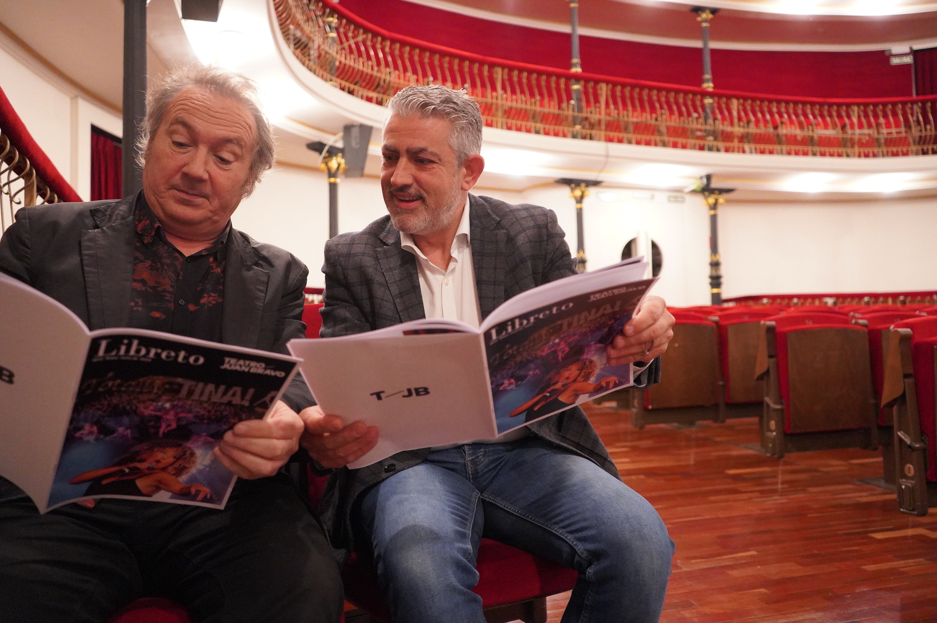 El musical de Tina Turner y el Ballet de Cuba estrellas del programación de este trimestre en el Teatro Juan Bravo El musical de Tina Turner y el Ballet de Cuba estrellas del programación de este trimestre en el Teatro Juan Bravo