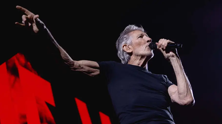 Roger Waters .