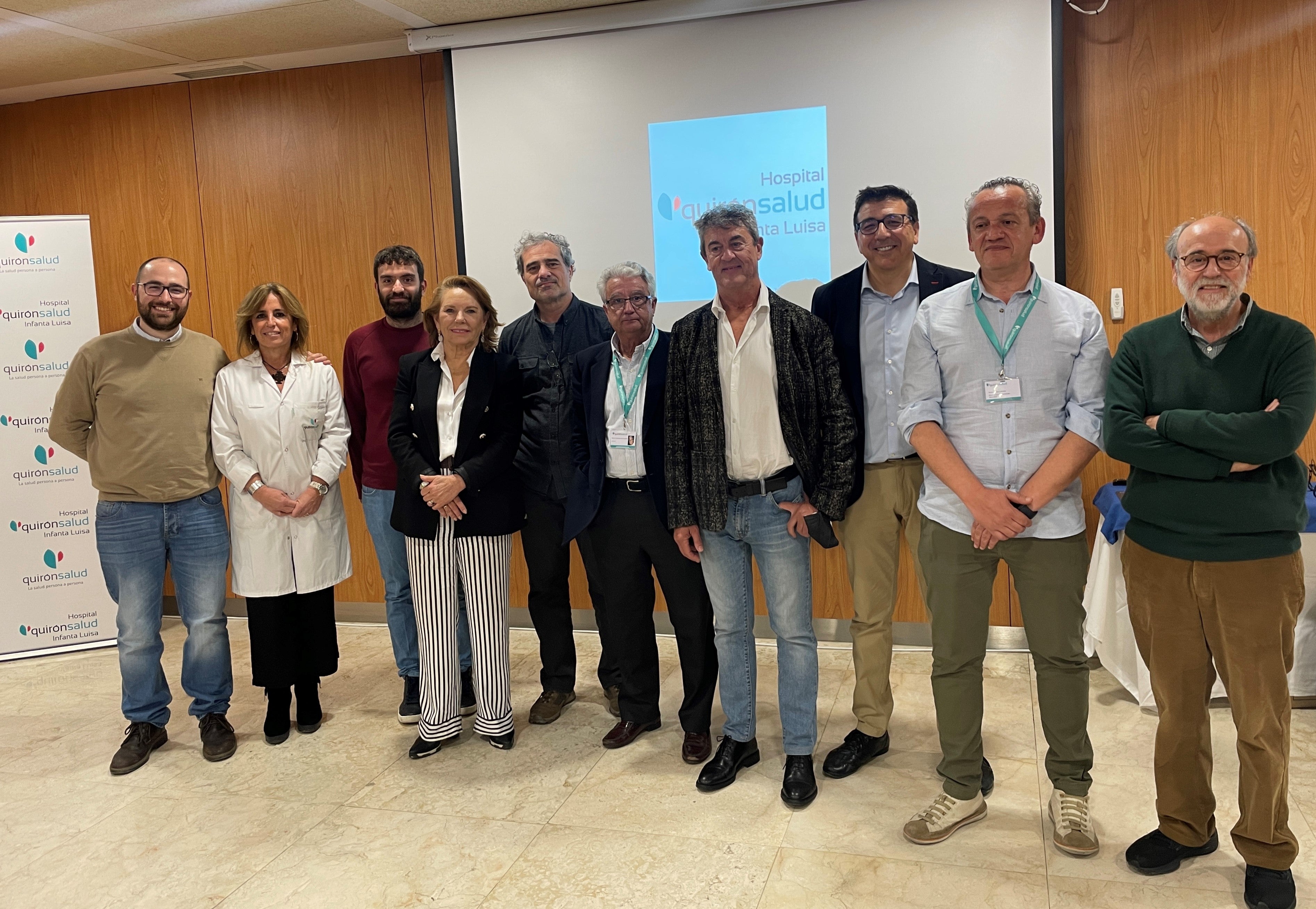 Jornada científica "Temas actuales en Física Médica, Radioterapia y Medicina Nuclear" Jornada científica "Temas actuales en Física Médica, Radioterapia y Medicina Nuclear"