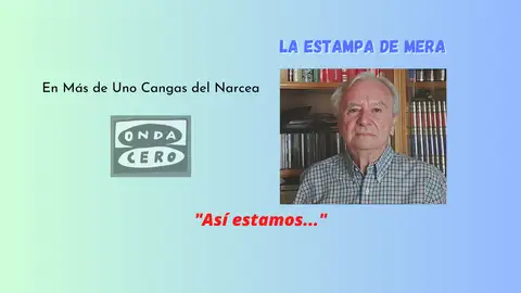 La Estampa de Mera La Estampa de Mera