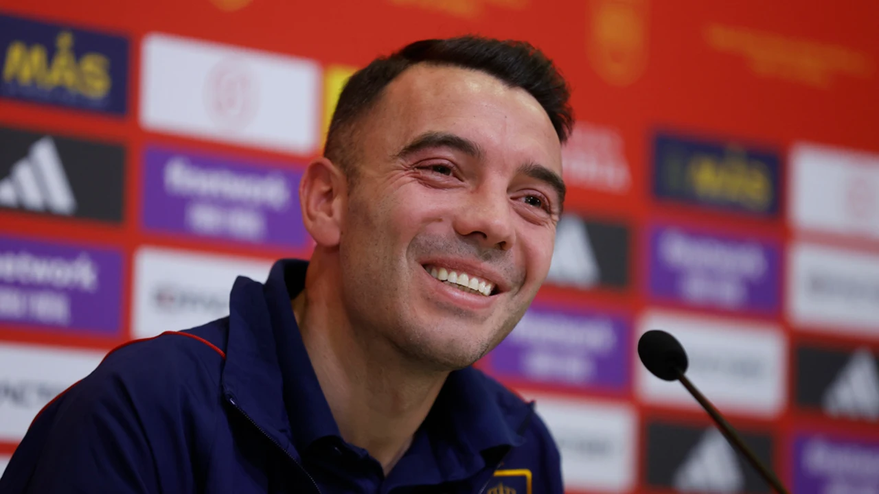 Aspas: "Con Luis Enrique no teníamos plan B"