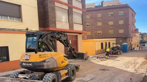 L´Alcora duplica el presupuesto para la conservación, mantenimiento y reparación de calles y caminos L´Alcora duplica el presupuesto para la conservación, mantenimiento y reparación de calles y caminos