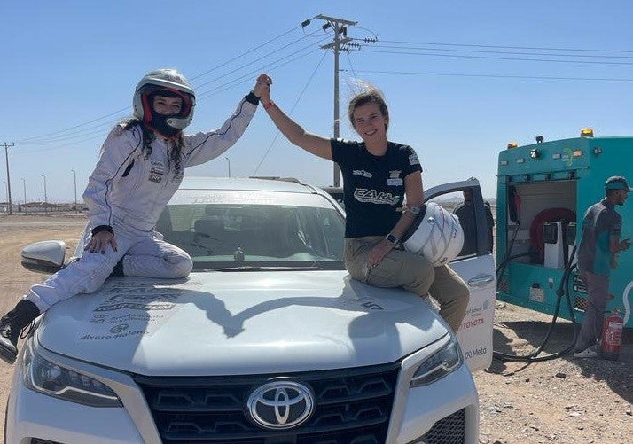 Onda Deportiva Marbella, jueves 23 de marzo de 2023 Onda Deportiva Marbella, jueves 23 de marzo de 2023