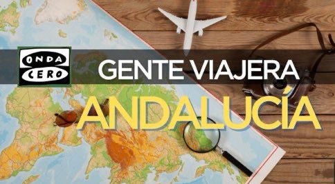Gente Viajera Andalucía  18/06/2025 episode artwork