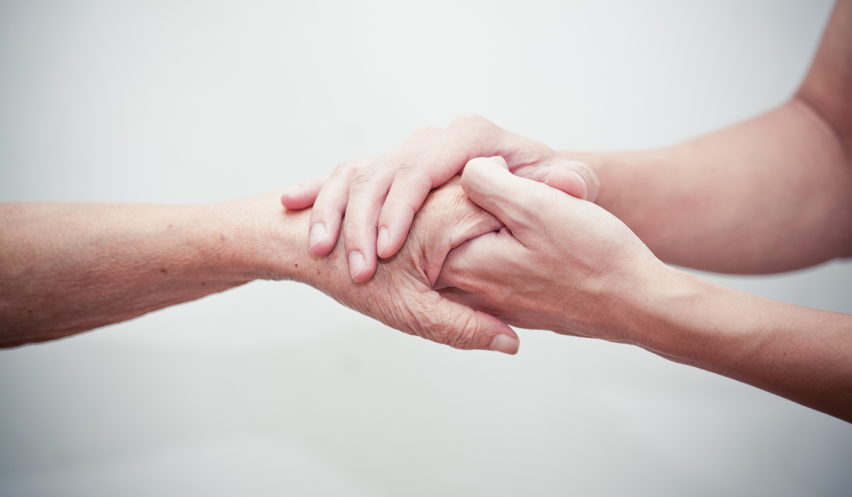 El Hospital San Juan de Dios pone en marcha su programa de respiro familiar El Hospital San Juan de Dios pone en marcha su programa de respiro familiar