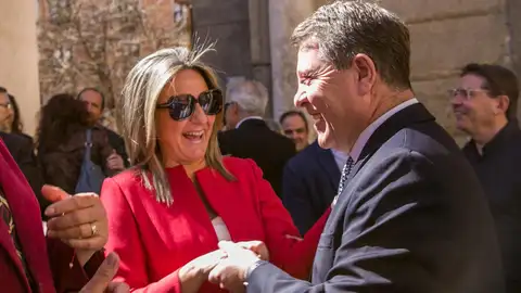 Castilla - La Mancha iniciará los trámites con el Ayuntamiento de Toledo la semana que viene para la construcción del centro de mayores en el Casco Histórico Castilla - La Mancha iniciará los trámites con el Ayuntamiento de Toledo la semana que viene para la construcción del centro de mayores en el Casco Histórico
