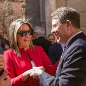 Castilla - La Mancha iniciará los trámites con el Ayuntamiento de Toledo la semana que viene para la construcción del centro de mayores en el Casco Histórico Castilla - La Mancha iniciará los trámites con el Ayuntamiento de Toledo la semana que viene para la construcción del centro de mayores en el Casco Histórico