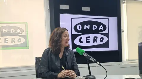 Mercè Conesa, CEO de Barcelona Globa Mercè Conesa, CEO de Barcelona Globa