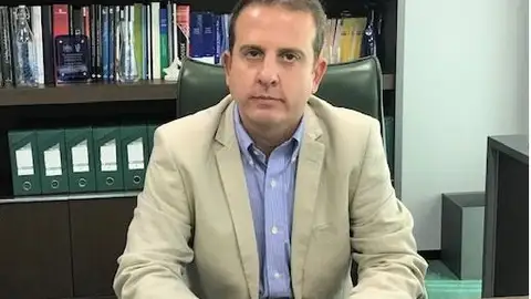 Rafael Carlos Serrano (Gerente) Rafael Carlos Serrano (Gerente)