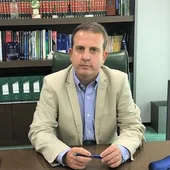Rafael Carlos Serrano (Gerente) Rafael Carlos Serrano (Gerente)
