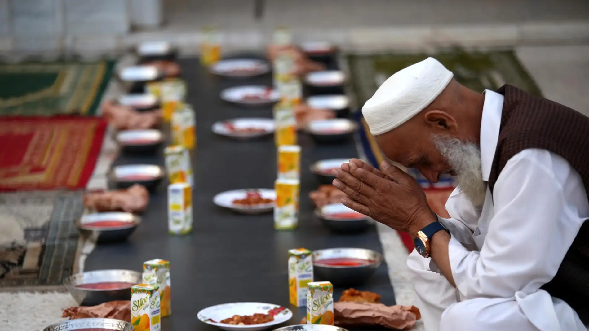 Cuánto dura el Ramadán y por qué se hace: todo lo que está prohibido en estas fechas | Onda Cero Radio