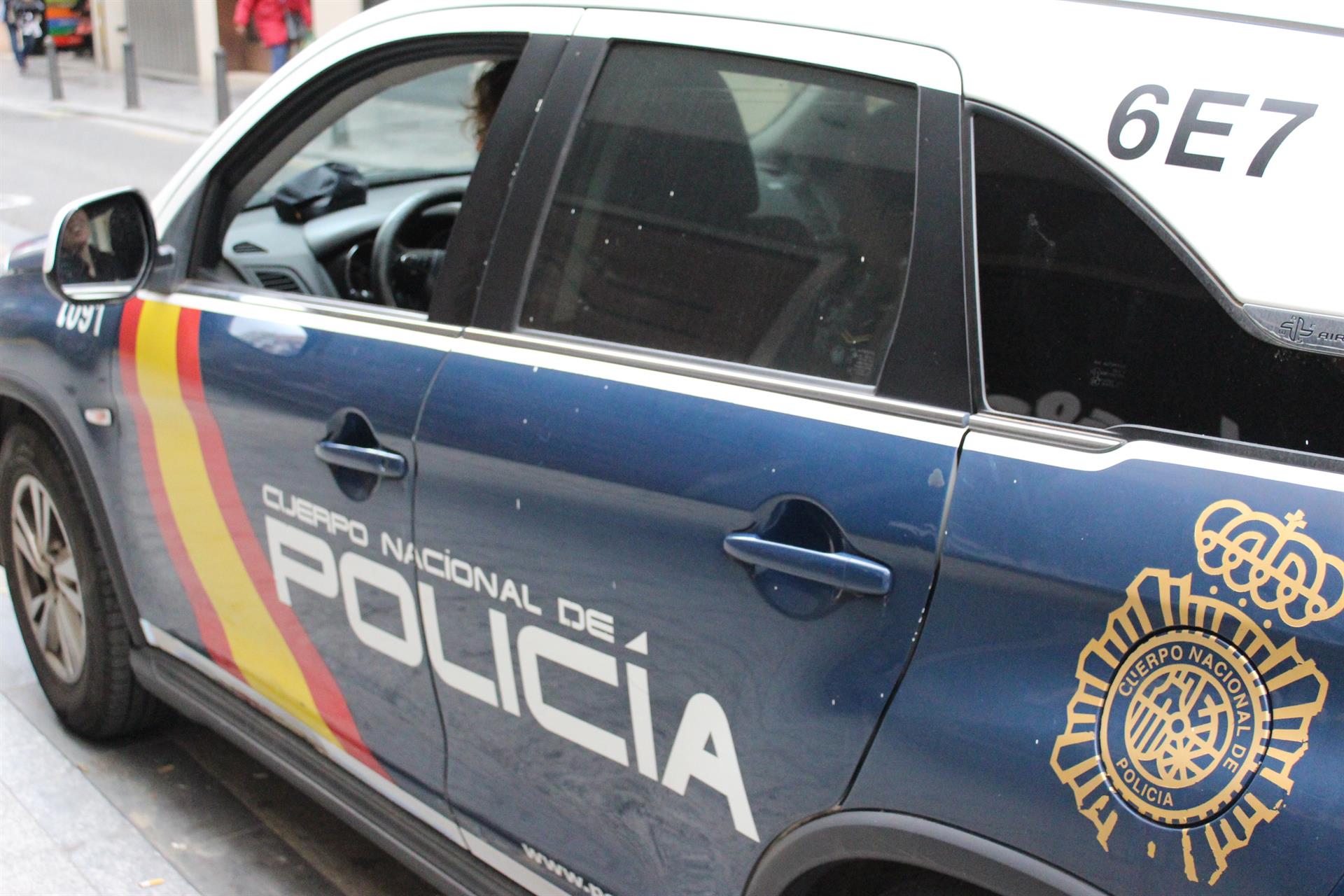 Detenidas 15 personas por el secuestro de cuatro hombres sometidos a torturas Detenidas 15 personas por el secuestro de cuatro hombres sometidos a torturas