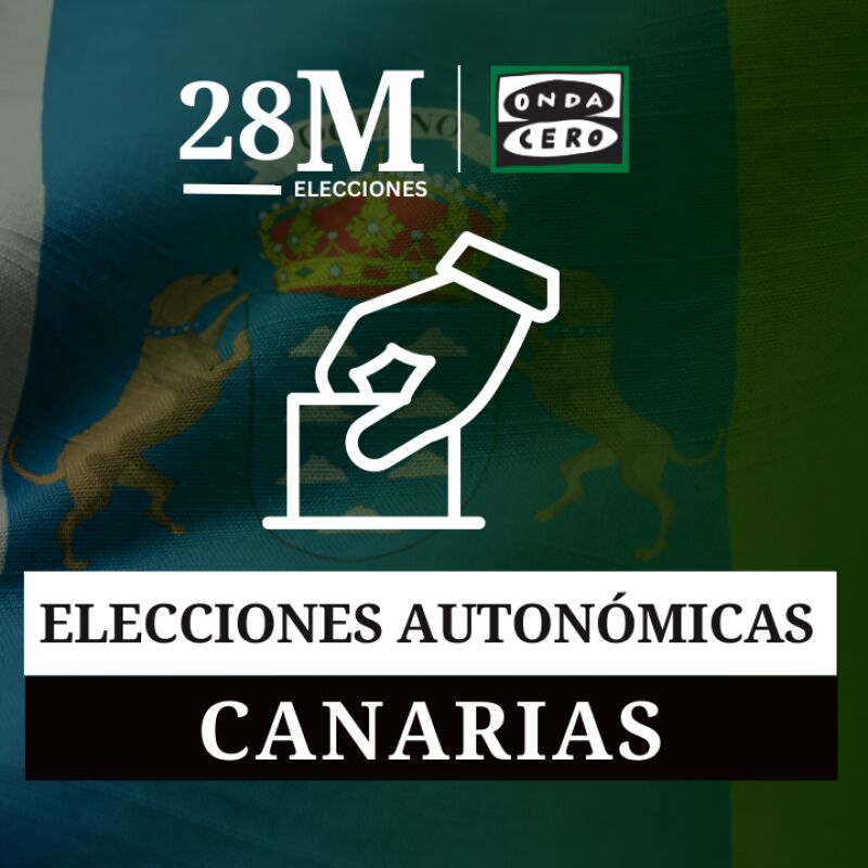 Elecciones Canarias 2023