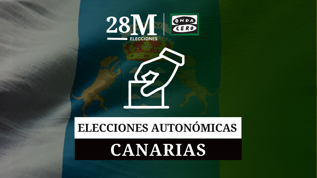 Canarias tendrá casi 3.000 mesas para que 1.778.285 ciudadanos puedan ejercer su derecho al voto al Parlamento Canarias tendrá casi 3.000 mesas para que 1.778.285 ciudadanos puedan ejercer su derecho al voto al Parlamento