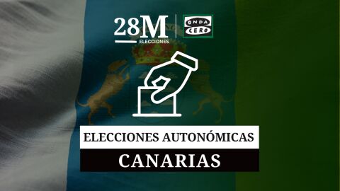 Elecciones Canarias 2023