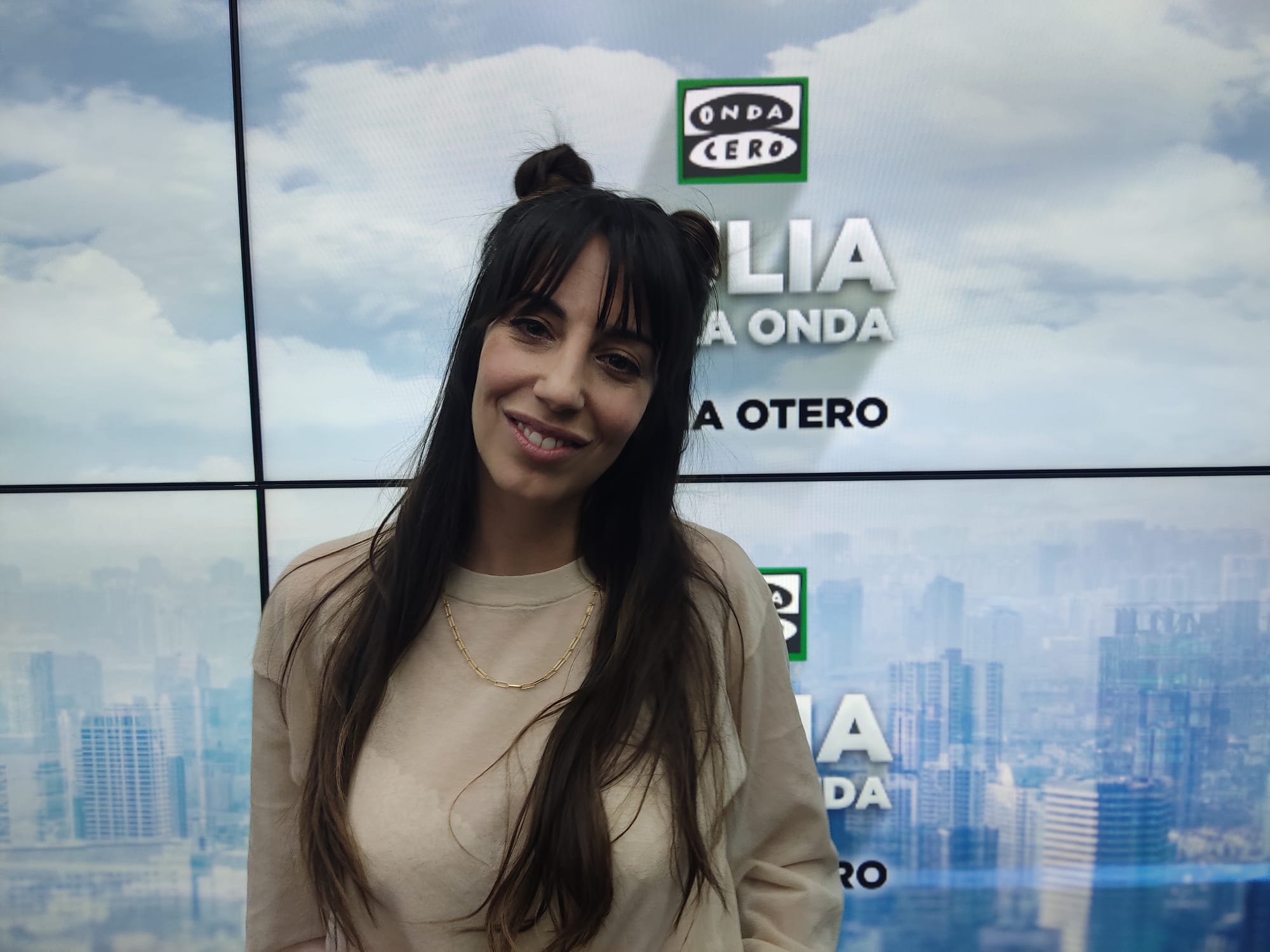 Las reflexiones de Almudena Cid que le ayudaron a superar su ruptura y sus lesiones en el deporte Las reflexiones de Almudena Cid que le ayudaron a superar su ruptura y sus lesiones en el deporte
