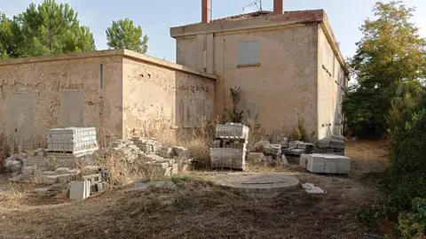 Diputación de Palencia rehabilitará un edificio para su conversión en residencia universitaria en colaboración con la UVa y SOMACYL .