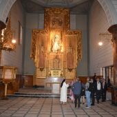 El Ayuntamiento adquiere el convento de Las Terreras