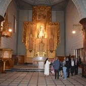 El Ayuntamiento adquiere el convento de Las Terreras El Ayuntamiento adquiere el convento de Las Terreras