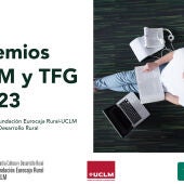 Fundación Eurocaja Rural-UCLM convoca nueva edición de premios TFM/TFG