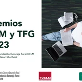 Fundación Eurocaja Rural-UCLM convoca nueva edición de premios TFM/TFG Fundación Eurocaja Rural-UCLM convoca nueva edición de premios TFM/TFG