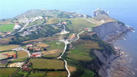 La providencia El mirador de Gijón