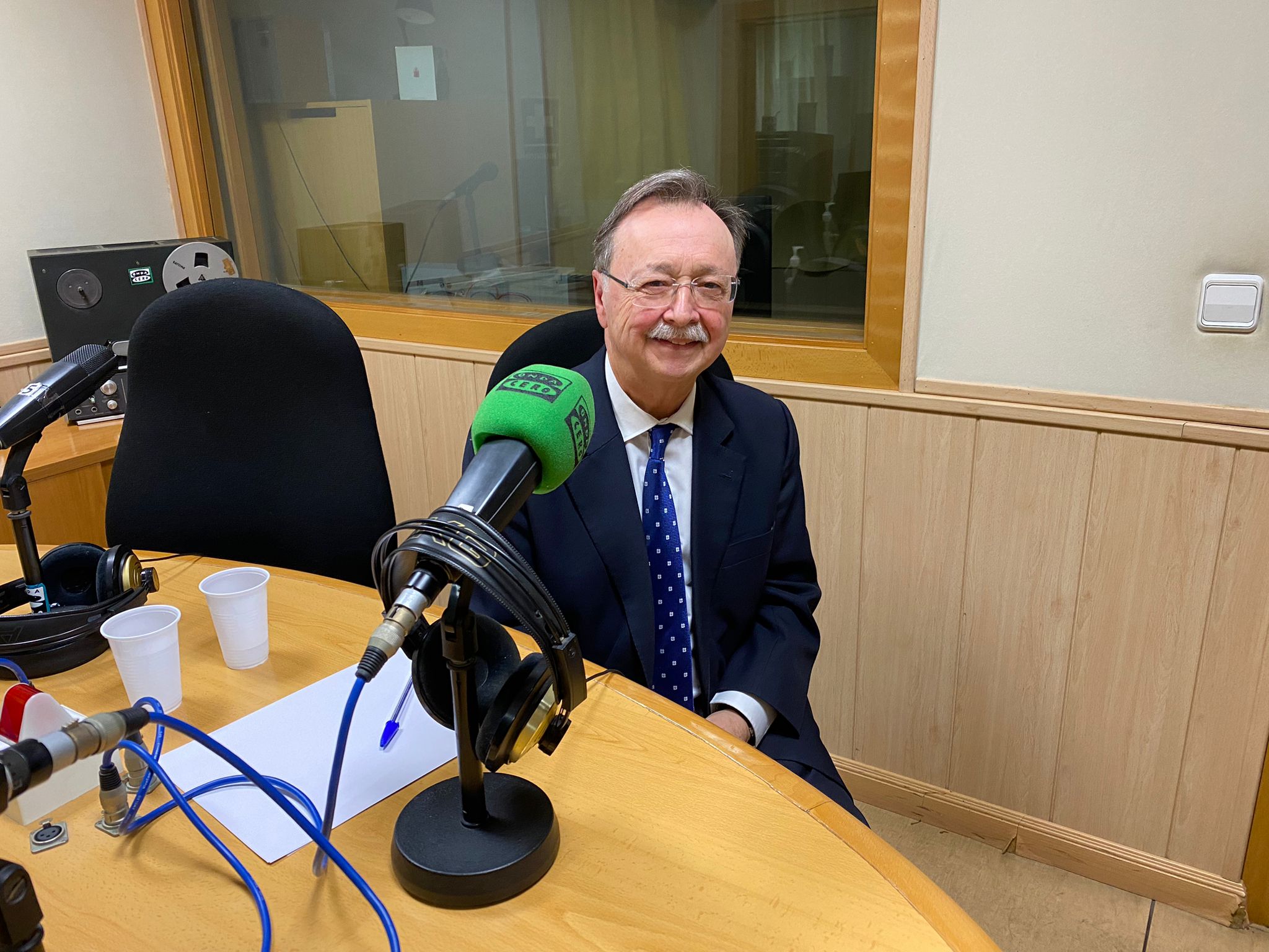 Más de Uno Ceuta 23/3/23 Más de Uno Ceuta 23/3/23