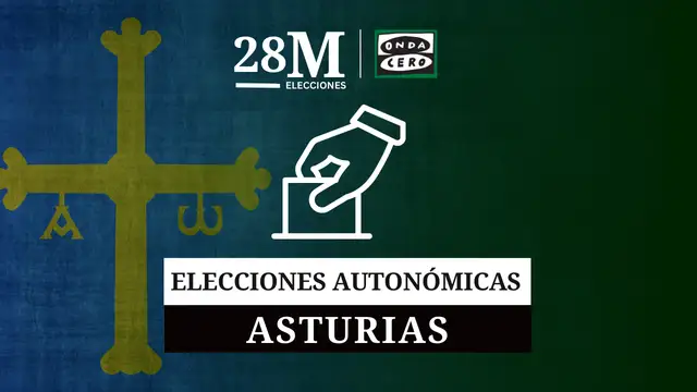 Elecciones Asturias 2023 Elecciones Asturias 2023