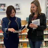 La Lonja acoge la entrega del XV Premio Internacional de Poesía para Niñas y Niños La Lonja acoge la entrega del XV Premio Internacional de Poesía para Niñas y Niños