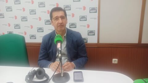 Jos&eacute; Manuel Caballero