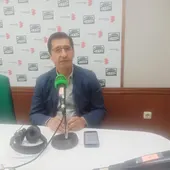 José Manuel Caballero José Manuel Caballero