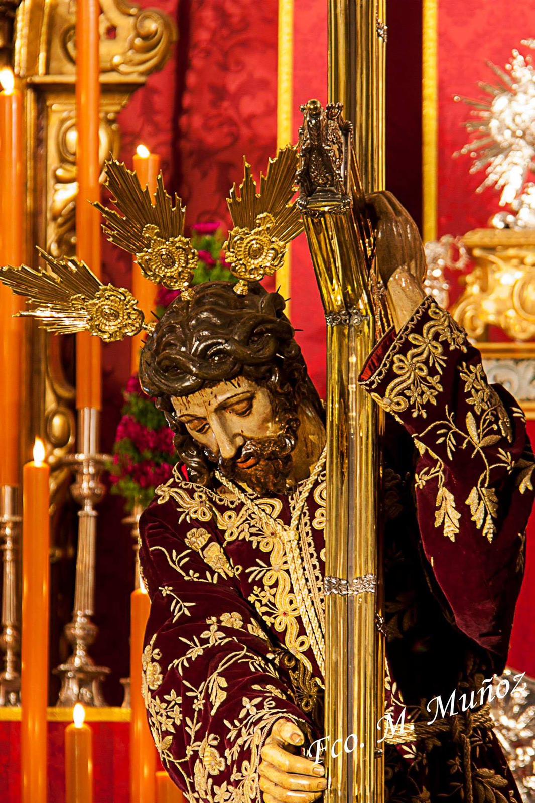 Hermandad del Nazareno de Córdoba Hermandad del Nazareno de Córdoba