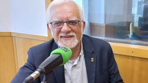 Vicen&ccedil; Lozano