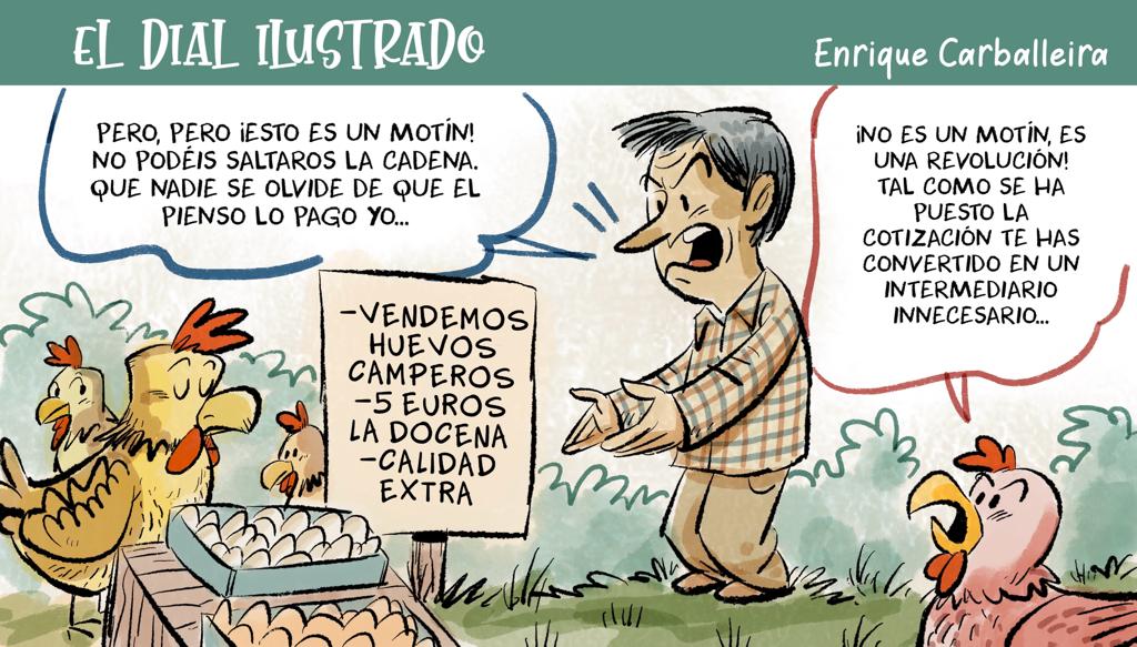 El Dial Ilustrado 24/03/2023 El Dial Ilustrado 24/03/2023