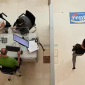RENTA | Estoy en paro: ¿estoy obligado a hacer la declaración de la Renta 2022? RENTA | Estoy en paro: ¿estoy obligado a hacer la declaración de la Renta 2022?