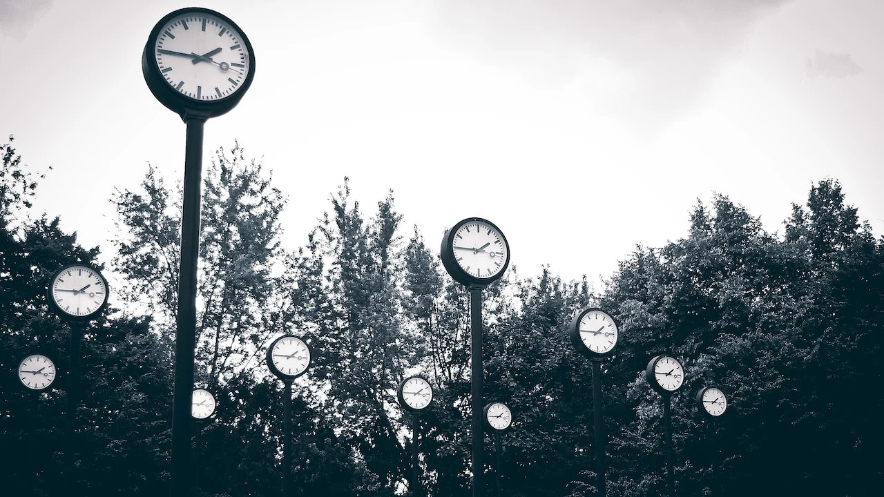 Relojes