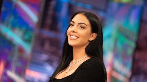 I&ntilde;aki L&oacute;pez sobre la entrevista a Georgina Rodr&iacute;guez: "No le hizo falta una peineta para ponernos los pelos de punta"