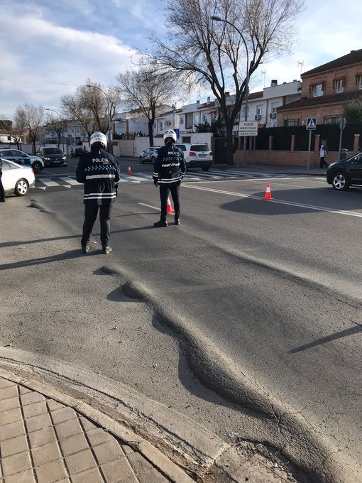 Numerosas denuncias en Ciudad Real por consumir droga en lugares públicos y por soltar perros en sitios no autorizados Numerosas denuncias en Ciudad Real por consumir droga en lugares públicos y por soltar perros en sitios no autorizados
