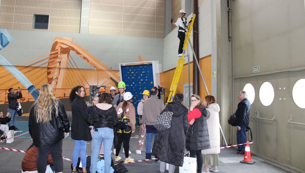 Previsel 2023 analiza os novos retos en prevención e seguridade laboral