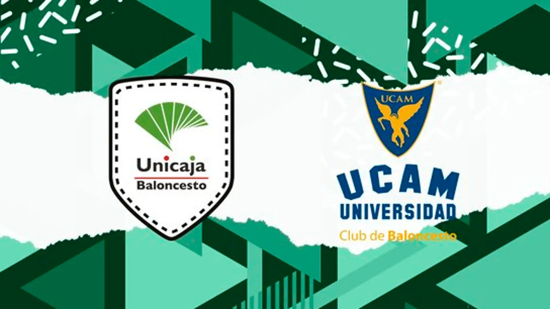 Unicaja - Murcia, en los cuartos de final de la BCL