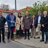 O Psoe reclama a mellora da atención primaria da provincia O Psoe reclama a mellora da atención primaria da provincia